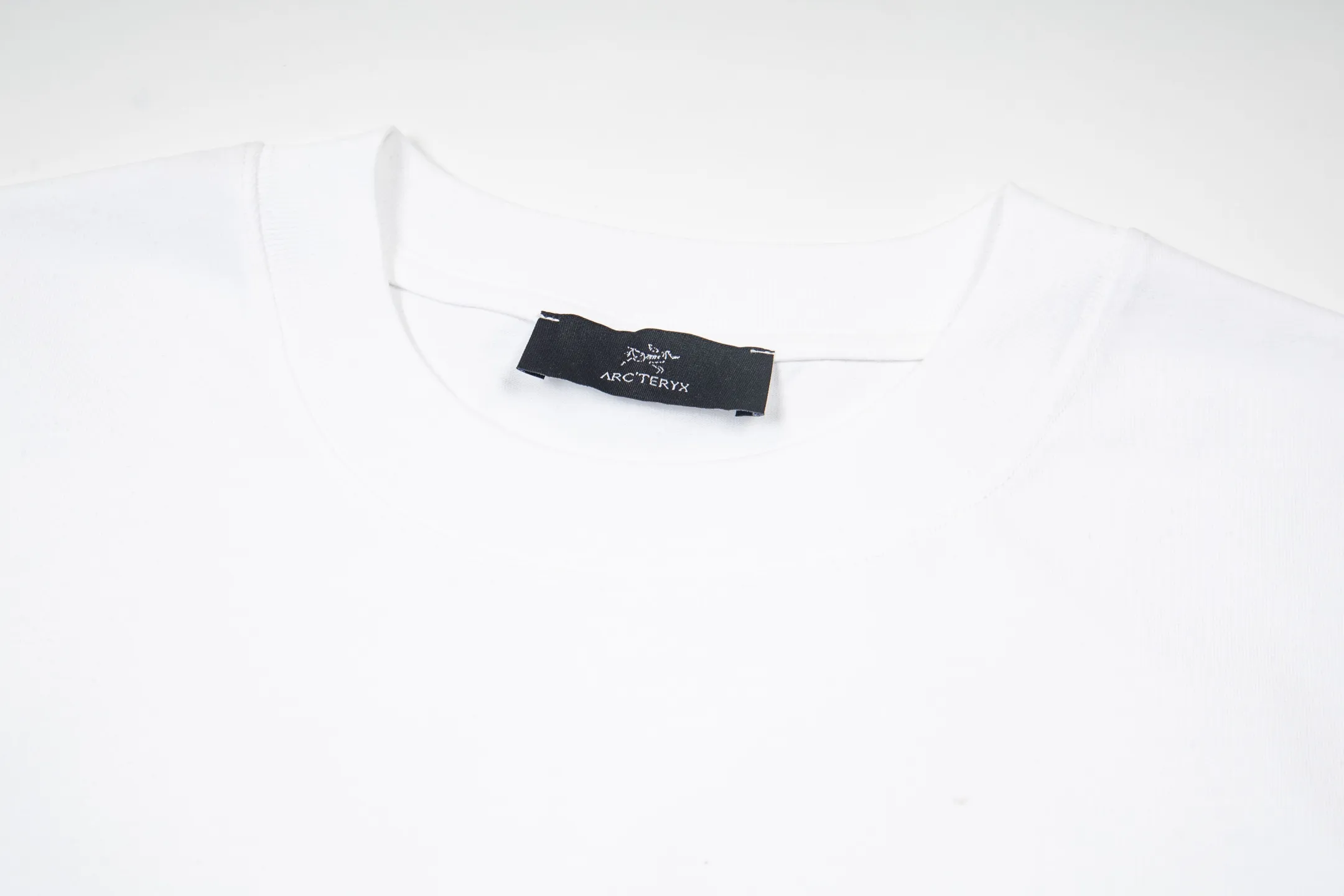 ARC'TERYX Same Style Same Style Series Sizes：S-XXL :Black White